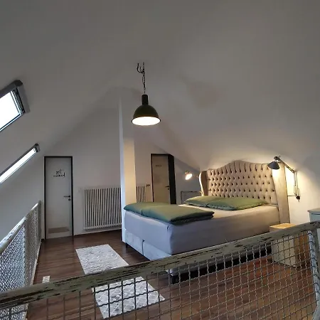 Loft 29 * Ulma