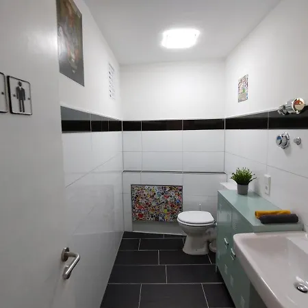 Loft 29 아파트 울름