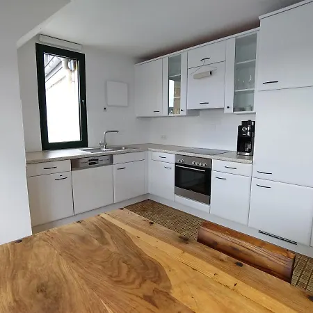Loft 29 * Ulma