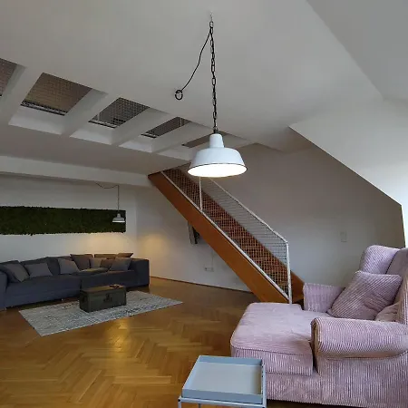 Appartamento Loft 29