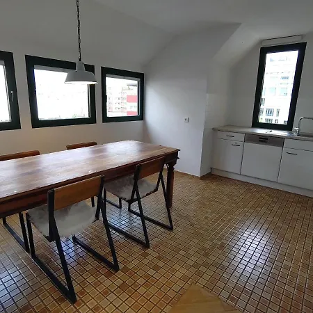 Loft 29 Appartamento