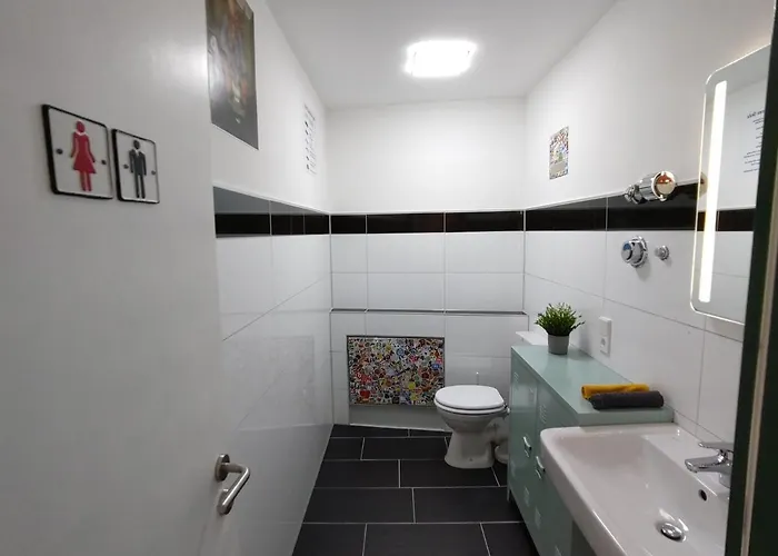 Loft 29 Appartamento Ulma