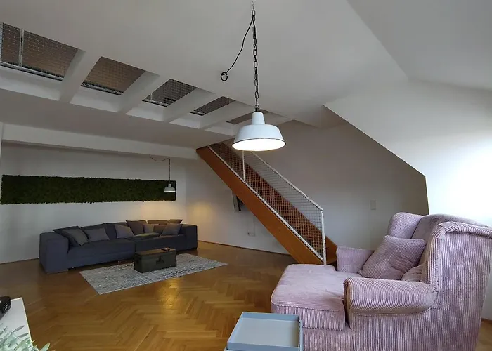 Appartamento Loft 29