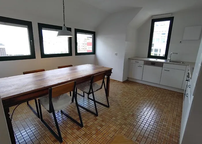 Loft 29 Appartamento